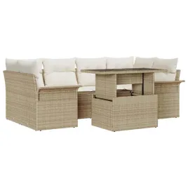 zestaw-sof-na-ogrod-z-poduszka-7-szt-bezowy-rattan-poli