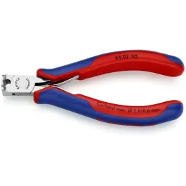 szczypce-tnace-czolowe-dla-elektronikow-115-mm-knipex-64-02-115