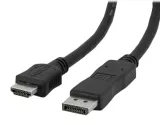 kabel-display-port-hdmi-18m-stan-nowy