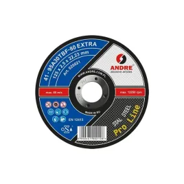 tarcza-plaska-do-ciecia-t41-300332-mm-95a24tbf-extra-pro-line-andre-0300