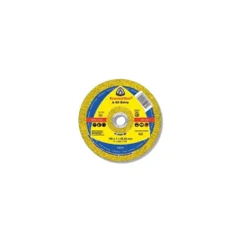 tarcza-t41-115x1x2223-mm-a60-extra-klingspor-262936-x-25-sztuk