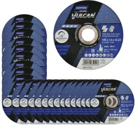tarcza-do-ciecia-metalu-norton-vulcan-125-10-inox-25szt-66252925433