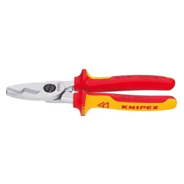 nozyce-z-podwojnym-ostrzem-do-kabli-fi-20-mm-200-mm-chromowane-1000v-knipex