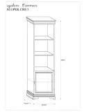 slupek-crs-3-2-dab-stuletni-system-carmen-typ-stojaca