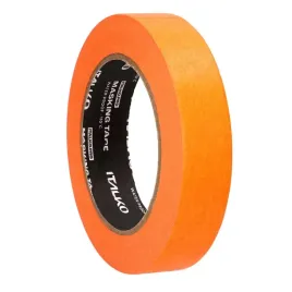 italko-tasma-maskujaca-lakiernicza-pomaranczowa-110c-24mm-45m