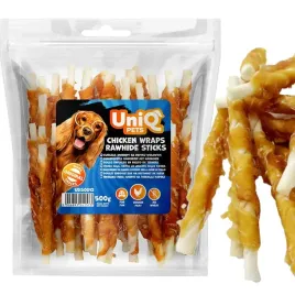 przysmak-przekaska-dla-psa-kurczak-owiniety-na-patyku-wolowym-uniq-500g