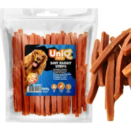 przysmak-przekaska-dla-psa-paski-stripsy-z-krolika-uniq-pets-500g