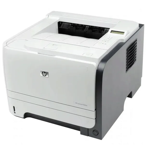 DRUKARKA LASEROWA HP LASERJET P2055D DUPLEX CE457A USB A4 A KLASA A