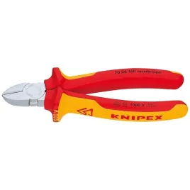 szczypce-tnace-boczne-180-mm-62-hrc-1000-v-chromowane-knipex-7006180