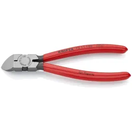 szczypce-tnace-boczne-do-tworzywa-sztucznego-160-mm-knipex-7211160