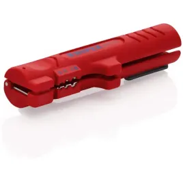 knipex-16-64-125-sb-sciagacz-izolacji-z-kabli-plaskich-i-okraglych-125-mm