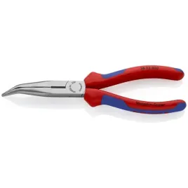 szczypce-tnace-czarne-200-mm-knipex-26-22-200