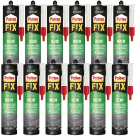 12x-klej-montazowy-pattex-fix-decor-380g