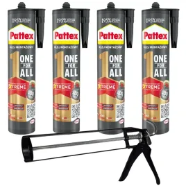 4x-klej-montazowy-pattex-one4all-blyskawiczna-przyczepnosc-440g-szkieleto