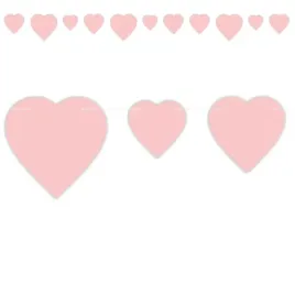 baner-serca-potrojna-wielkosc-rozowy-pastel-2-m