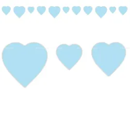 baner-serca-potrojna-wielkosc-niebieski-pastel-2-m