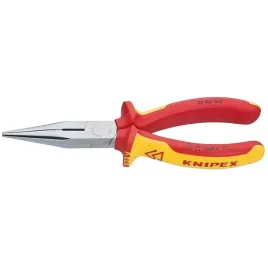 szczypce-tnace-polokragle-160-mm-1000v-chromowane-knipex-2506160