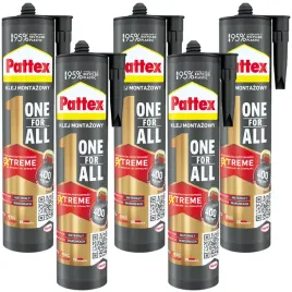 5x-klej-montazowy-pattex-one4all-blyskawiczna-przyczepnosc-440g