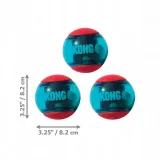 kong-squeezz-action-ball-red-2pak-l-waga-z-opakowaniem-0-2-kg
