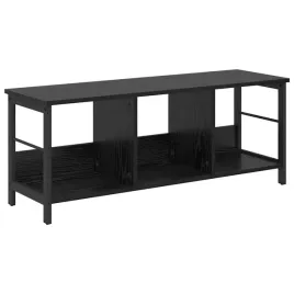 polka-na-ksiazki-czarny-dab-102-x-32-x-405-cm