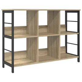 polka-na-ksiazki-dab-sonoma-102-x-32-x-725-cm