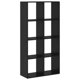 szafka-na-ksiazki-czarny-dab-695-x-29-x-1375-cm