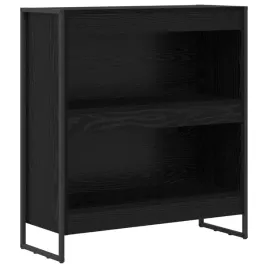 szafka-na-ksiazki-czarny-dab-80-x-30-x-865-cm