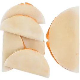 przysmak-przekaska-dla-psa-taco-ze-skory-wolowej-z-kurczakiem-hauandmiau-500g