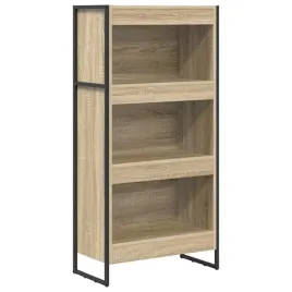 szafka-na-ksiazki-sonoma-60-x-30-x-121-cm