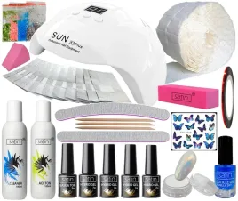 zestaw-do-manicure-hybrydowego-lampa-akcesoria