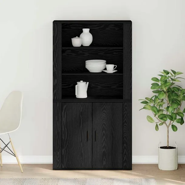 highboard-czarny-dab-80-x-33-x-150-cm-material-drewnopochodny-kolor-frontow-nie-dotyczy