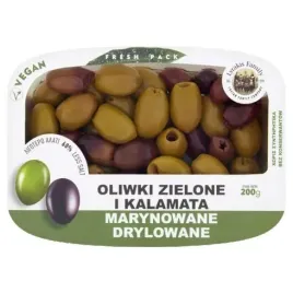 oliwki-zielone-i-kalamata-lyrakis-fresh-pack-drylowane-marynowane-200-g