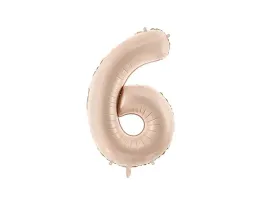 balon-foliowy-cyfra-6-ciemnobezowa-72-cm-1-szt