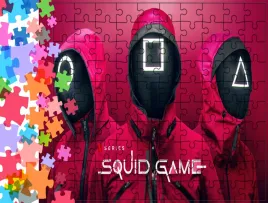 puzzle-tradycyjne-squid-game-producent