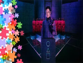 puzzle-tradycyjne-squid-game-producent