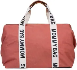 torba-dla-mamy-podrozna-signature-terracotta-childhome-mommy-bag