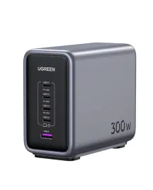 ugreen-nexode-ladowarka-usb-c-300w-5-portow-2024