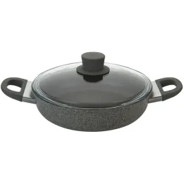 ballarini-murano-patelnia-gleboka-z-2-uchwytami-i-pokrywka-28-cm