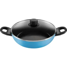 ballarini-caprera-patelnia-gleboka-z-pokrywka-28-cm-niebieska