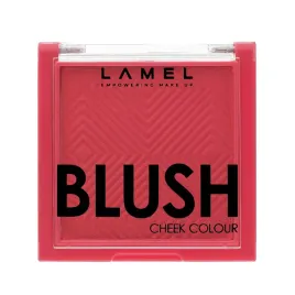 lamel-blush-cheek-roz-do-policzkow-nr-407