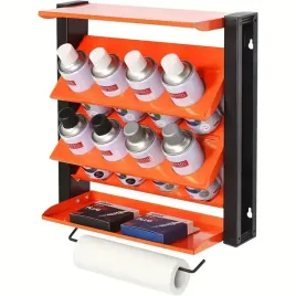 warsztatowy-wieszak-organizer-nascienny-na-puszki-farby-i-butelki-40x50x16
