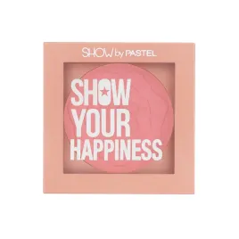 pastel-show-by-pastel-roz-do-policzkow-show-your-happiness-nr-201-1szt