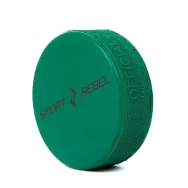 krazek-hokejowy-na-lodzie-puk-zielony-senior-160g-sr