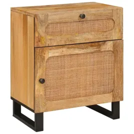 szafka-nocna-naturalny-50-x-33-x-60-cm-drewno-z-mango