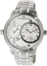 cronenberg-zegarek-dual-time-12079w1