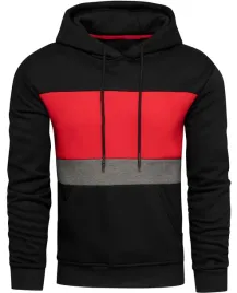 bluza-meska-czarna-z-kapturem-casual-modna-kangurek-dla-mezczyzn-l