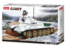 klocki-sluban-wwii-czolg-t34-bialy-zima-518-b0978