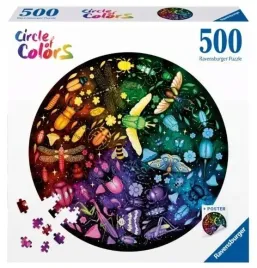 puzzle-2d-500-paleta-kolorow-insekty