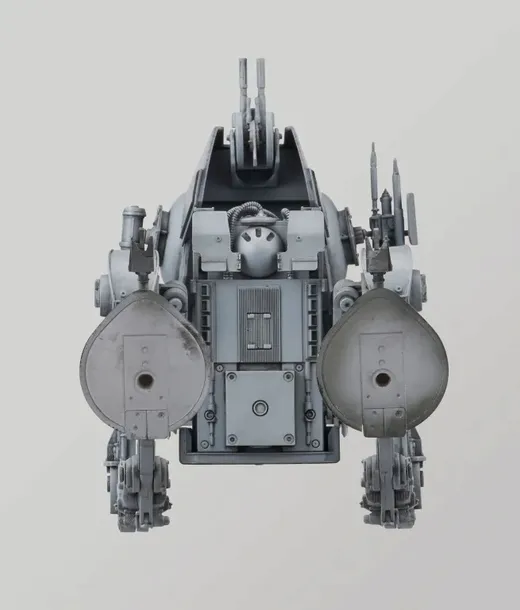 at-st-star-wars-marka-revell-okres-ii-wojna-swiatowa