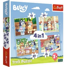 puzzle-4w1-bluey-i-jego-swiat-trefl
